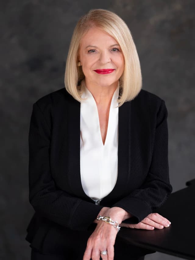 Shoshana Grove, CEO of International Bridge